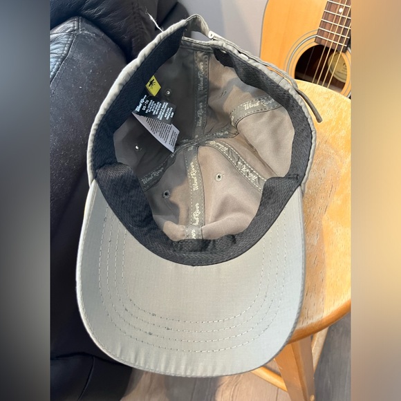 Windriver Bug Repellent Baseball Hat - Picture 3 of 5